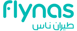Projects flynas logo.svg