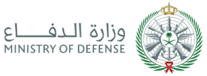 Projects logo saudi ministry of defense transparent background png