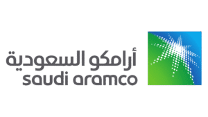 Projects saudi aramco logo