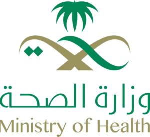 Projects saudi ministry of health logo.svg
