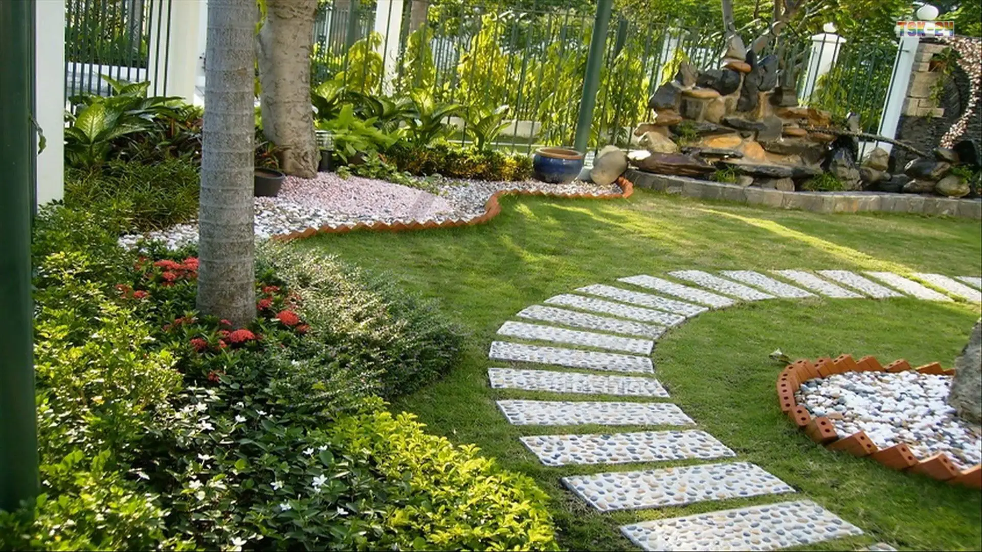 دي سي إس مصر اعمال لاندسكيب 15